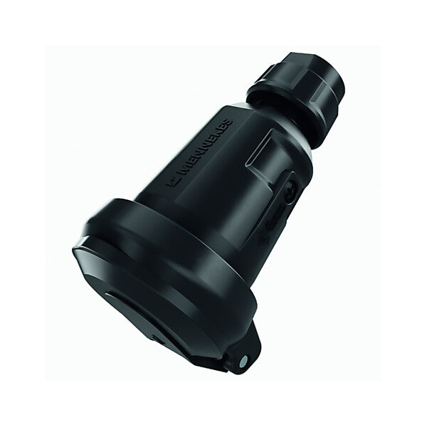 MENNEKES Kupplung 16A2p+PE 230V IP54 158071